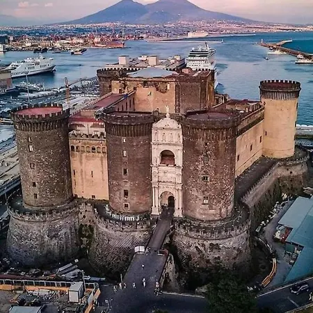 La Casetta Di Carolina Appartement *
