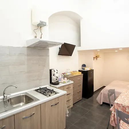 Appartement La Casetta Di Carolina