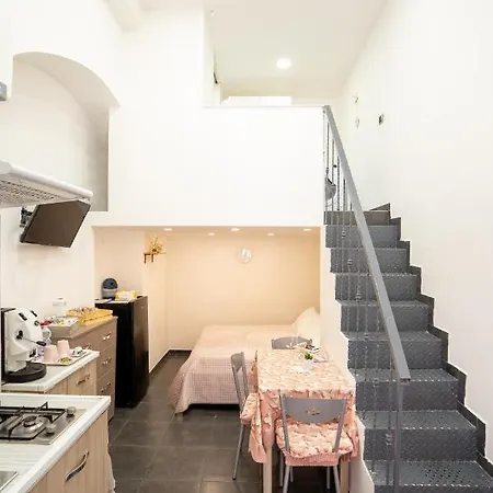 Apartment La Casetta Di Carolina