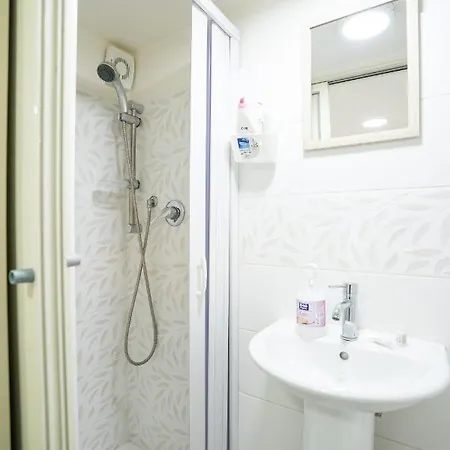 La Casetta Di Carolina Appartement *
