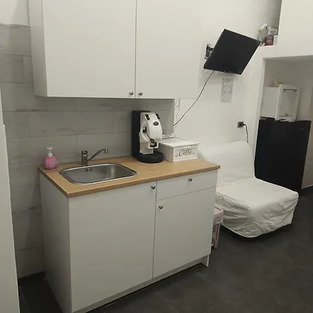 La Casetta Di Carolina Apartamento *